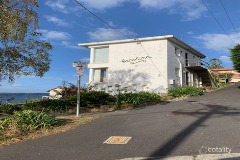 Property photo of 2A Wayne Avenue Sandy Bay TAS 7005