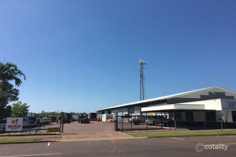 20 Bishop St, Woolner, NT 0820