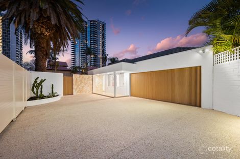 Property photo of 4A First Avenue Applecross WA 6153