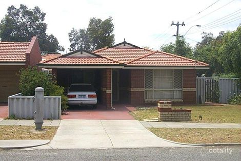 Property photo of 34B Marchamley Street Carlisle WA 6101