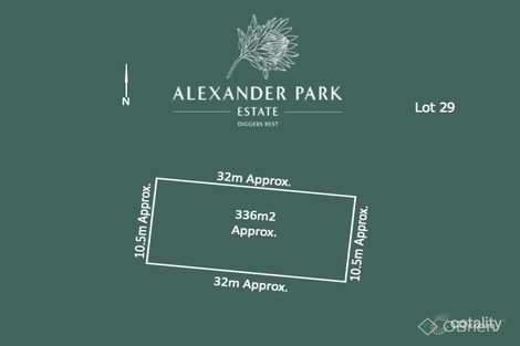 29 Wheat St, Diggers Rest, VIC 3427