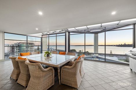 Property photo of 16/59 Mill Point Road South Perth WA 6151