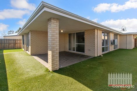 Property photo of 4 Diamond Gardens Wellard WA 6170