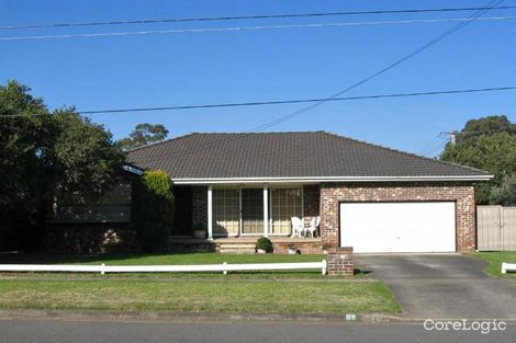 Property photo of 61 Rausch Street Toongabbie NSW 2146