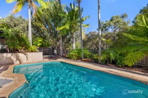 Property photo of 96 Orchid Drive Mount Cotton QLD 4165