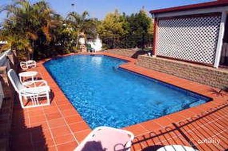 Property photo of 2 Corvette Crescent Bracken Ridge QLD 4017