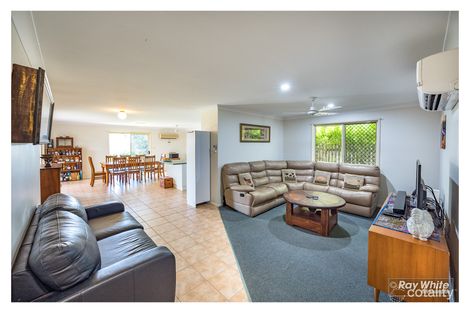 Property photo of 40 Bean Avenue Parkhurst QLD 4702