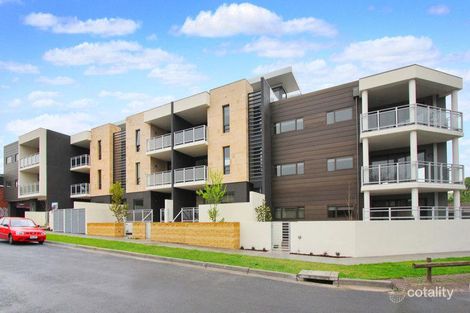 Property photo of 12/2-4 William Street Murrumbeena VIC 3163