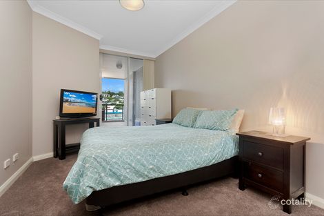 Property photo of 207/12 Howard Avenue Dee Why NSW 2099