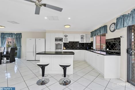 Property photo of 8 Forrest Court Golden Grove SA 5125