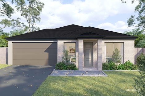 Property photo of 20 Mulsanne Road Clyde VIC 3978