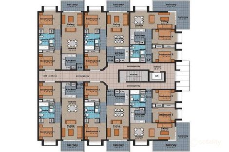 3/103 Elder Dr, Mawson Lakes, SA 5095