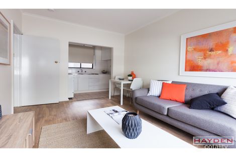 12/4 Smith St, Richmond, VIC 3121