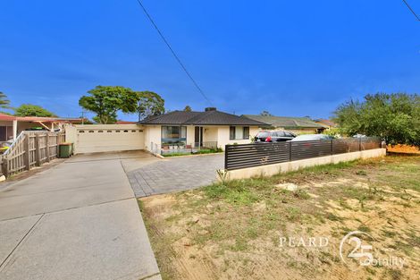 Property photo of 37 Girrawheen Avenue Girrawheen WA 6064