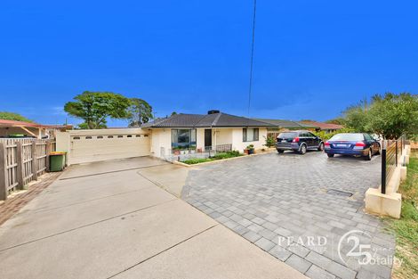 Property photo of 37 Girrawheen Avenue Girrawheen WA 6064