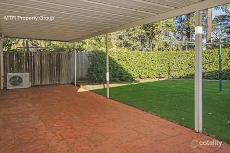 Property photo of 9 Teasel Crescent Forest Lake QLD 4078