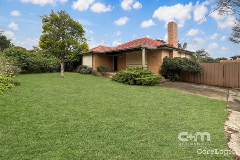 Property photo of 71 Snell Grove Oak Park VIC 3046