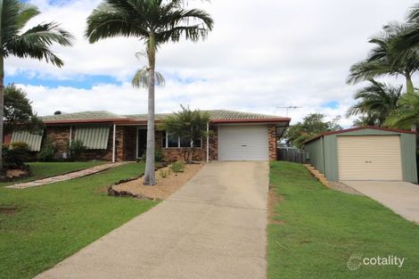1 Stacey Ct, Kallangur, QLD 4503