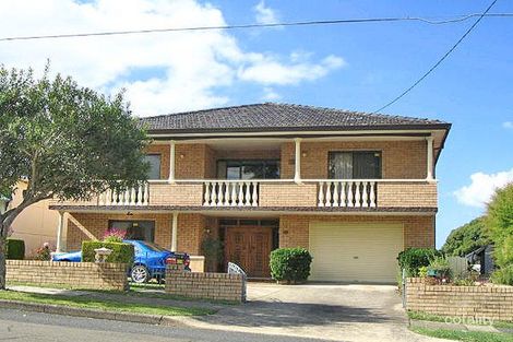 32 Culwulla St, South Hurstville, NSW 2221