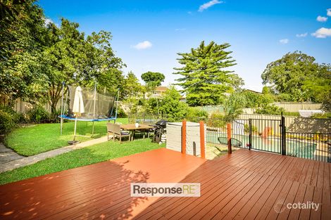 Property photo of 17 Hambledon Avenue Baulkham Hills NSW 2153