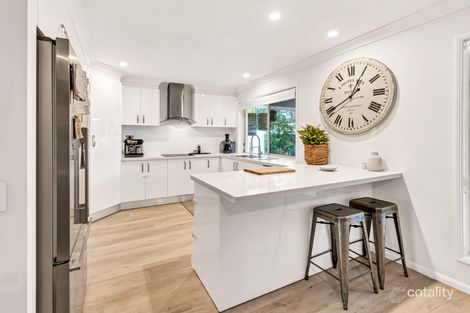 Property photo of 21 Olympus Drive Robina QLD 4226