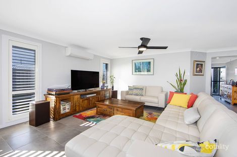 Property photo of 20 Backler Street Thrumster NSW 2444