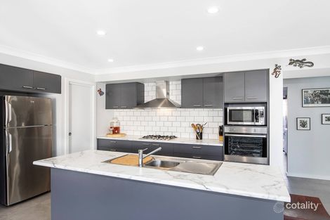 Property photo of 20 Backler Street Thrumster NSW 2444