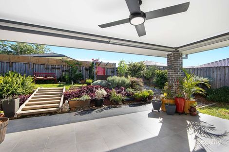 Property photo of 20 Backler Street Thrumster NSW 2444