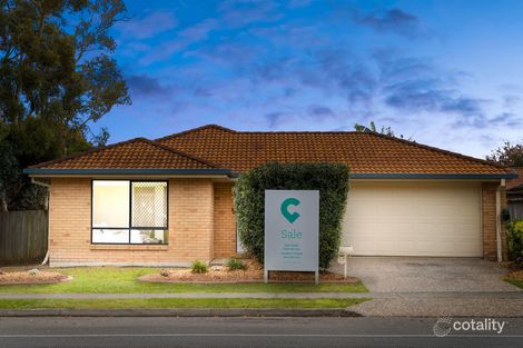 Property photo of 157 Barbour Road Bracken Ridge QLD 4017