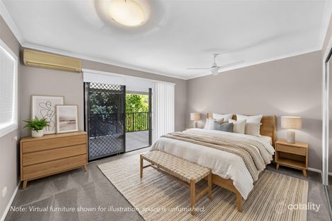 Property photo of 6/2 Lakehead Drive Sippy Downs QLD 4556