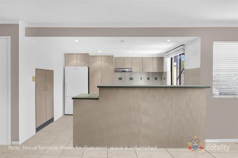 Property photo of 6/2 Lakehead Drive Sippy Downs QLD 4556