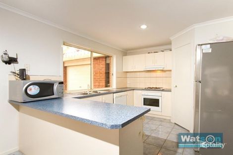 Property photo of 103 Central Road Hampton Park VIC 3976
