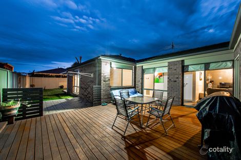 Property photo of 50 Tyndall Street Cranbourne East VIC 3977