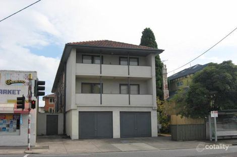 Property photo of 8/151 Hotham Street Balaclava VIC 3183