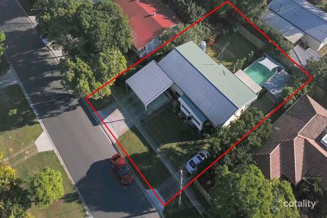 Property photo of 24 Chuter Street Stafford Heights QLD 4053