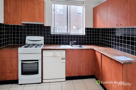 Property photo of 19/60 Oshanassy Street North Melbourne VIC 3051