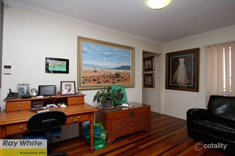 Property photo of 112 Clough Street Mount Gravatt QLD 4122