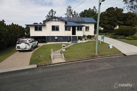 Property photo of 2 Andrew Street Gympie QLD 4570
