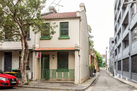 1 Belvoir St, Surry Hills, NSW 2010