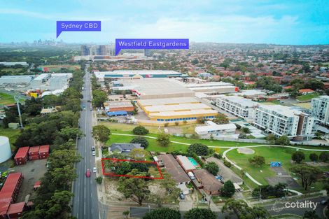 Property photo of 92 Denison Street Hillsdale NSW 2036