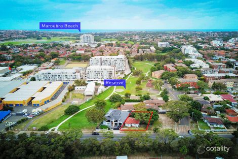 Property photo of 92 Denison Street Hillsdale NSW 2036