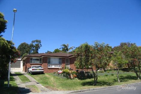 23 Hopman Cres, Berkeley, NSW 2506