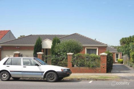 Property photo of 2/16 Station Street Kew East VIC 3102