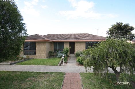 14 Enfield Dr, St Albans Park, VIC 3219