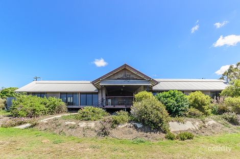 141 Kirkwood Rd, O'Connell, QLD 4680