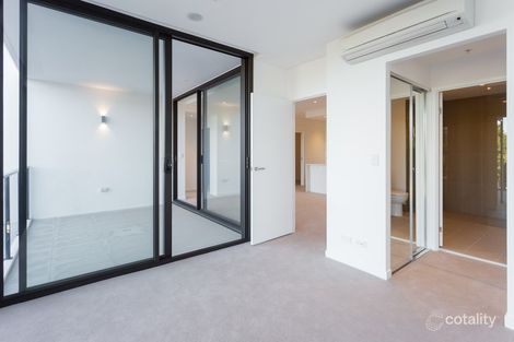 10505/320 Macarthur Ave, Hamilton, QLD 4007