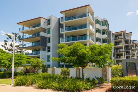 Property photo of 2210/25 Anderson Street Kangaroo Point QLD 4169