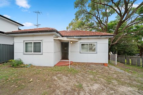 Property photo of 92 Denison Street Hillsdale NSW 2036
