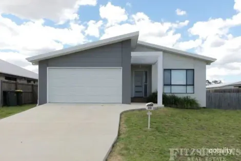 Contact Agent For Address, Dalby, QLD 4405