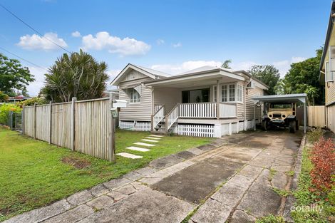 Property photo of 24 Nelson Street Bungalow QLD 4870